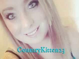 CountryKitten23