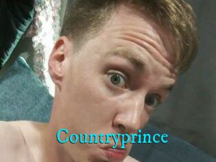 Countryprince