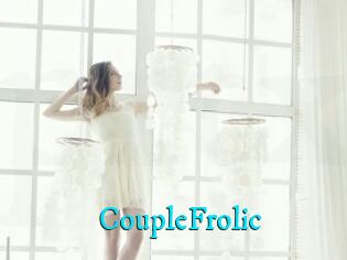 CoupleFrolic