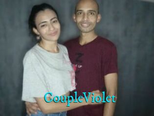 CoupleViolet