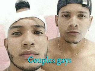 Couples_gays