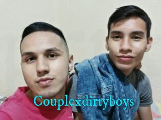 Couplexdirtyboys