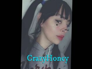 CrazyHoney