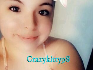 Crazykitty98