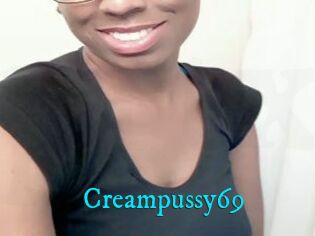 Creampussy69