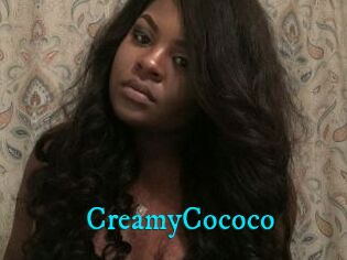 CreamyCococo