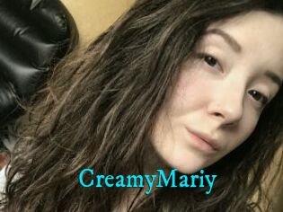 CreamyMariy