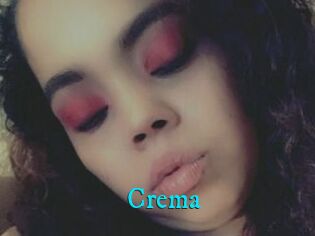 Crema