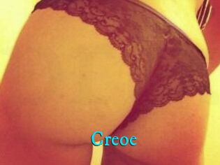 Creoe