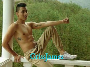 CrissJames