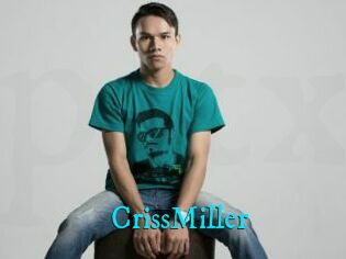 CrissMiller