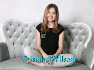 CristabelWilson