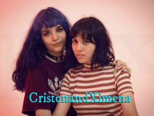 CristenandXimena