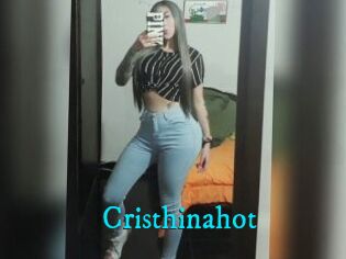 Cristhinahot