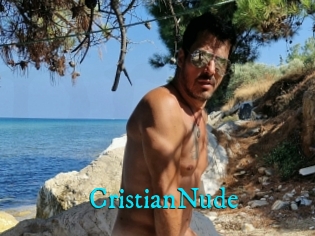 CristianNude