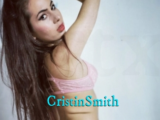 CristinSmith