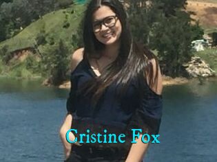 Cristine_Fox