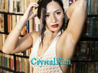 CrystalKim