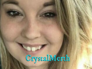 CrystalMerth