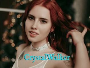 CrystalWalker