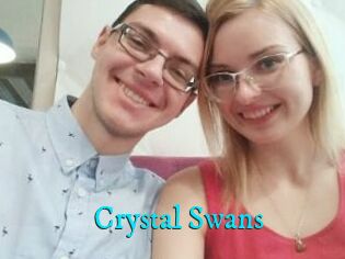 Crystal_Swans