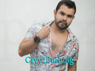 CryyzBurning