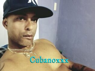 Cubanoxxx