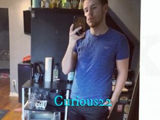 Curious22