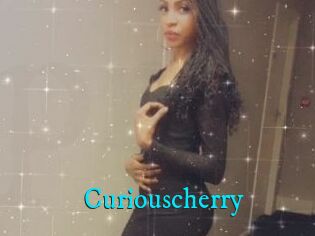Curiouscherry