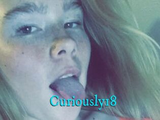 Curiously18