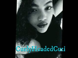 CurlyHeadedCuti