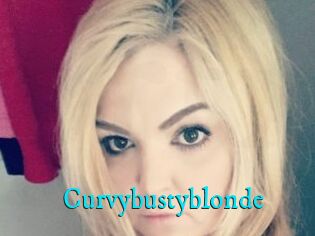 Curvybustyblonde