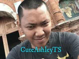 CuteAshleyTS