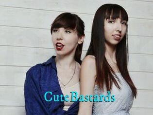 CuteBastards