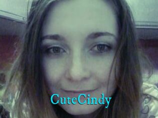 CuteCindy_