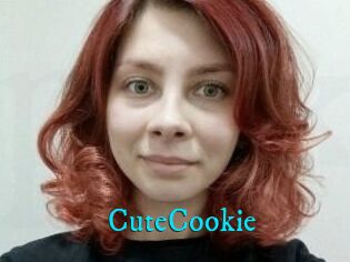 CuteCookie