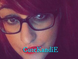 CuteKandiE