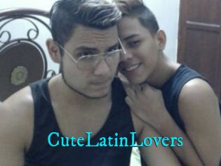 CuteLatinLovers