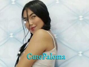 CutePaloma