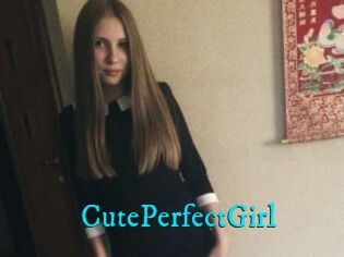 CutePerfectGirl