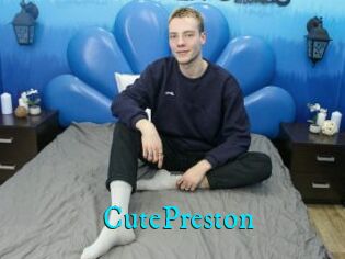 CutePreston