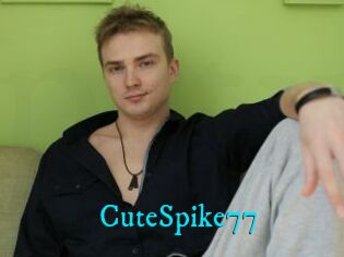 CuteSpike77