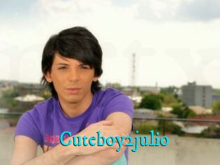 Cuteboy2julio