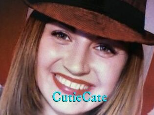 CutieCate