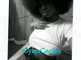 CyaraCookie