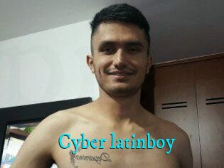 Cyber_latinboy