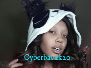 Cyberbae2k20