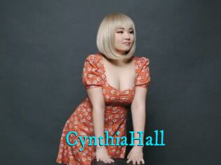 CynthiaHall