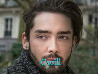 Cyrill