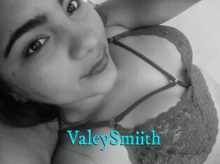 ValeySmiith